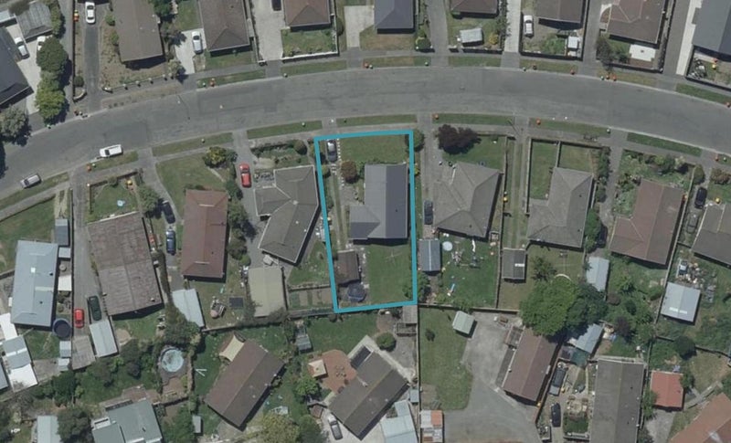 24 Kuaka Crescent, Bromley, Christchurch - Carousel 1