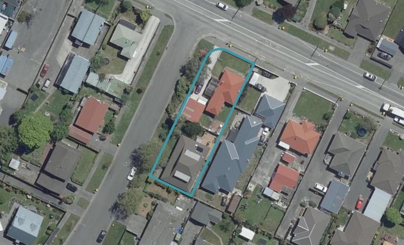 1 Shannon Place, Belfast, Christchurch - Carousel 1