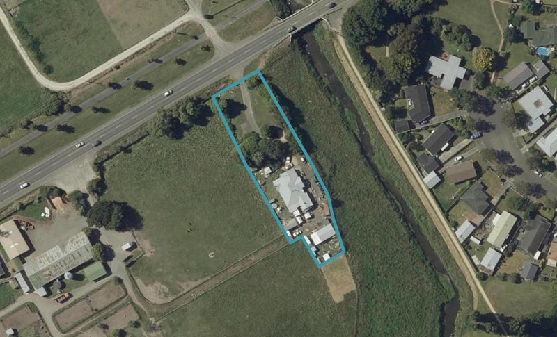 234 Pioneer Highway, Highbury, Palmerston North - Carousel 1