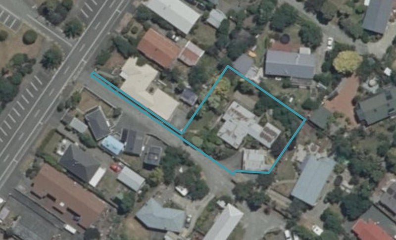 60 North Road, The Wood, Nelson - Carousel 1