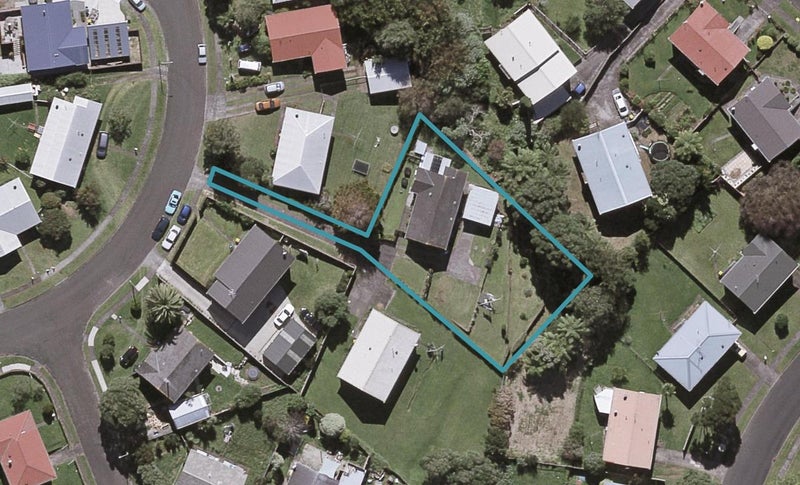 78B Wrantage Street, Westown, New Plymouth - Carousel 1