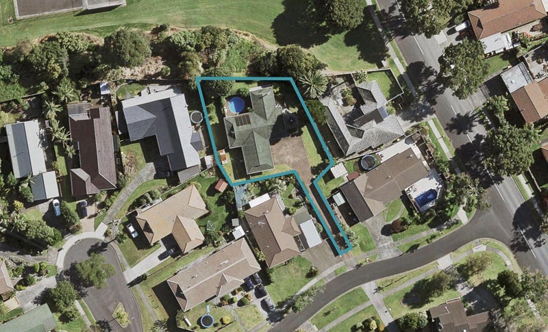 3 Syntax Place, Conifer Grove, Takanini - Carousel 1