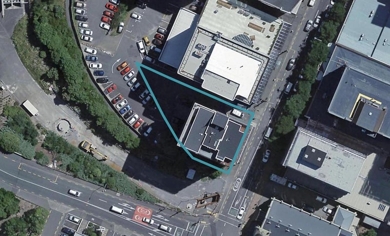 7A/192 Willis Street, Te Aro, Wellington - Carousel 1