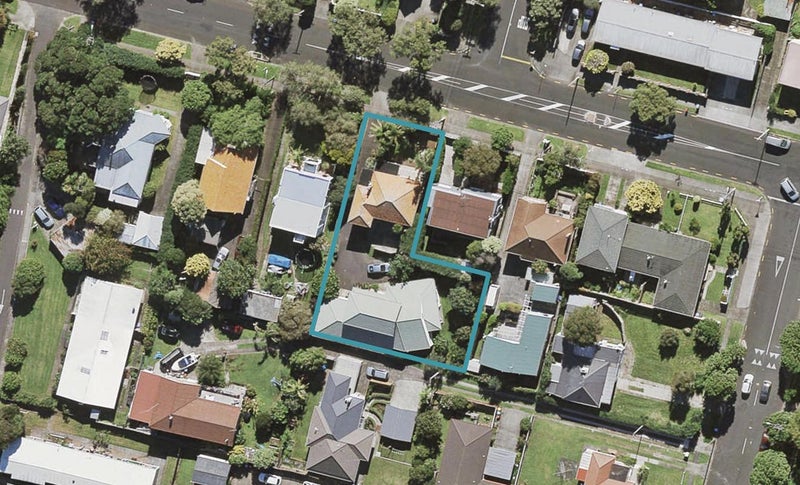 118A Landscape Road, Mount Eden, Auckland - Carousel 1