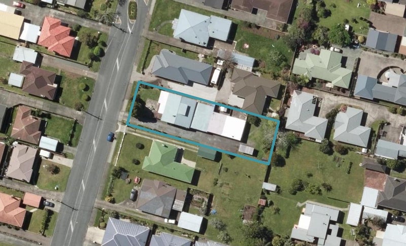 24 King ST, Kensington, Whangarei  - Carousel 1