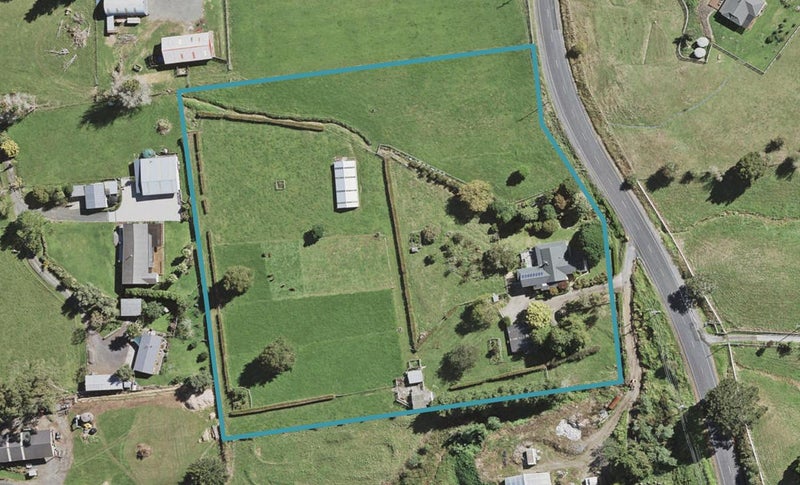 290 Ararimu Road, Ramarama, Drury - Carousel 1