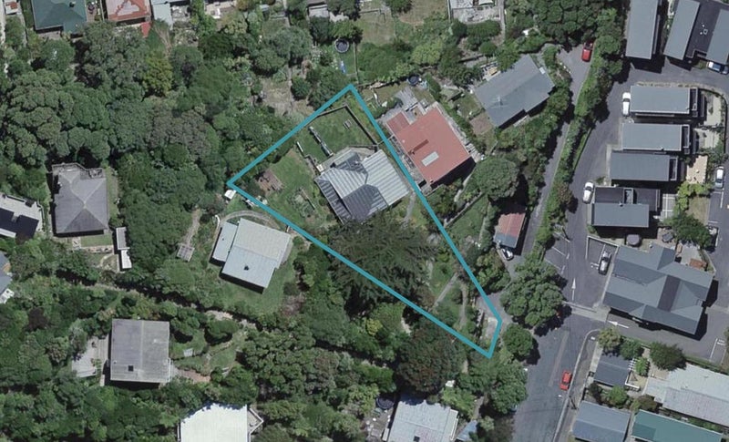 4 Severn Street, Island Bay, Wellington - Carousel 1