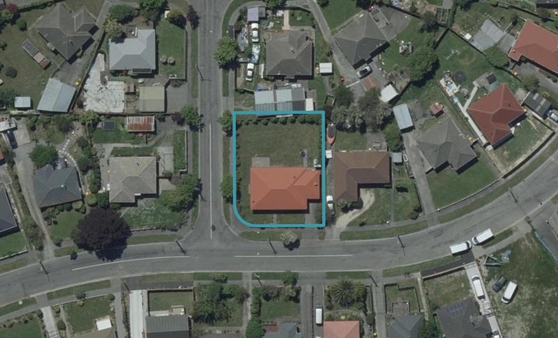 25 Rowcliffe Crescent, Avonside, Christchurch - Carousel 1