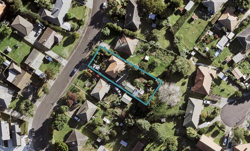 69 Daventry Street, Waterview, Auckland - Carousel 1