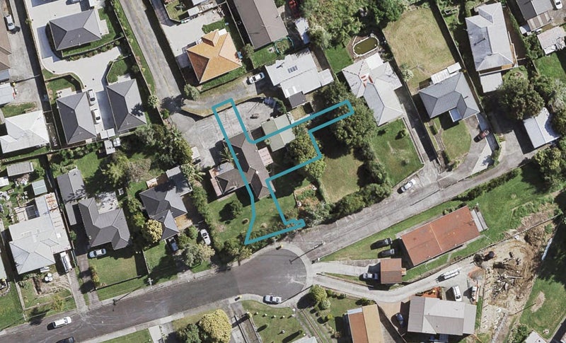 3/18E Hyde Street, Manurewa East, Auckland - Carousel 1
