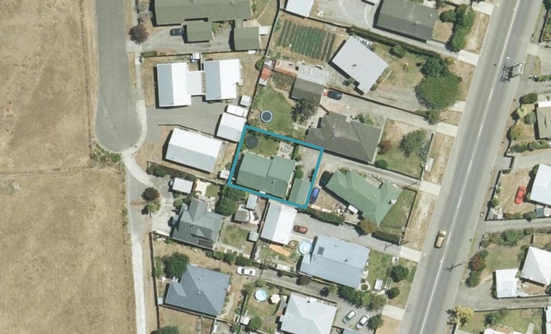 202A Maxwell Road, Redwoodtown, Blenheim - Carousel 1