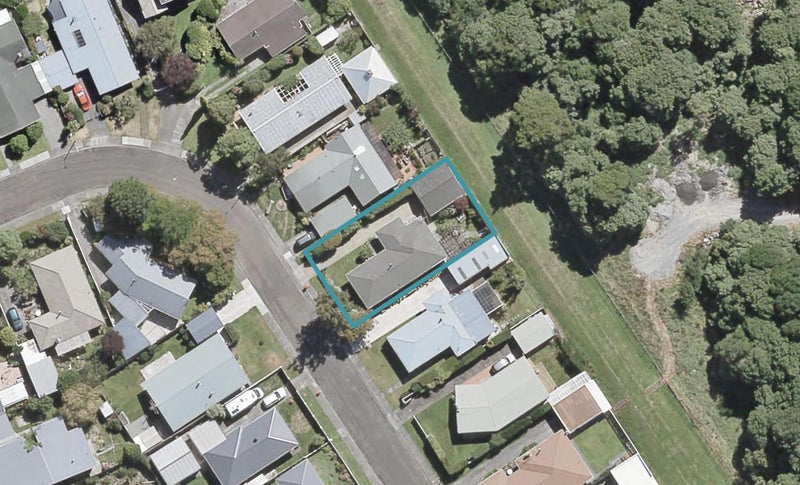 28 Whirinaki Crescent, Heretaunga, Upper Hutt - Carousel 1
