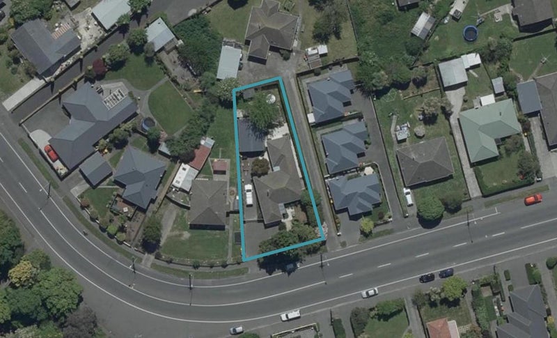 379 Ilam Road, Bryndwr, Christchurch - Carousel 1