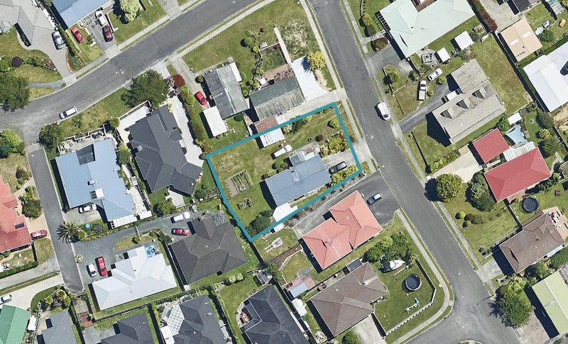 14 Perkins Street, Pukehangi, Rotorua - Carousel 1