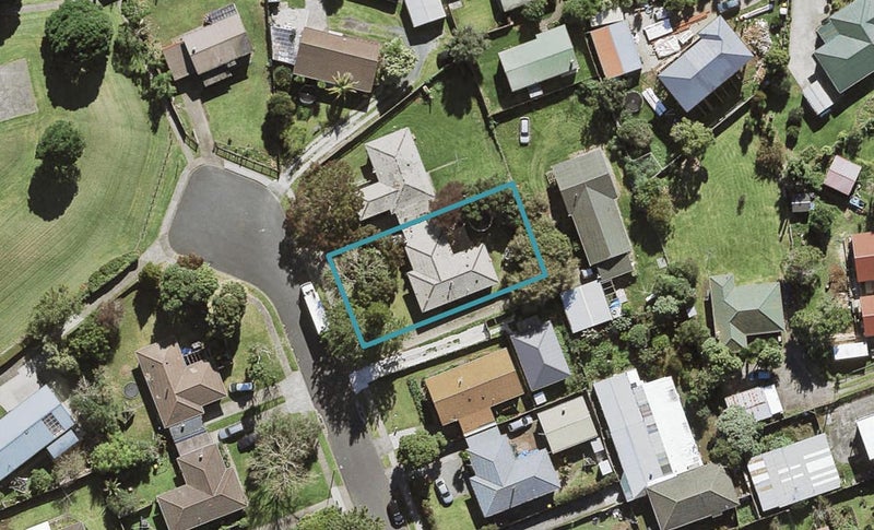 15 Purata Place, Mangere Bridge, Auckland - Carousel 1