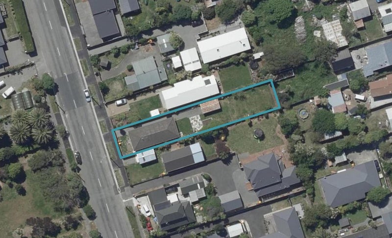 341 Estuary Road, South New Brighton, Christchurch - Carousel 1