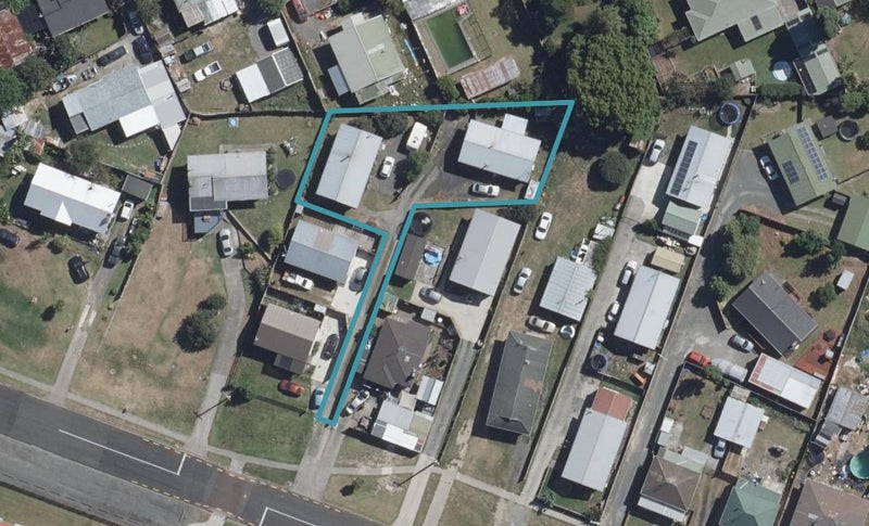 7C Havelock Road, Ngaruawahia, Ngāruawāhia - Carousel 1