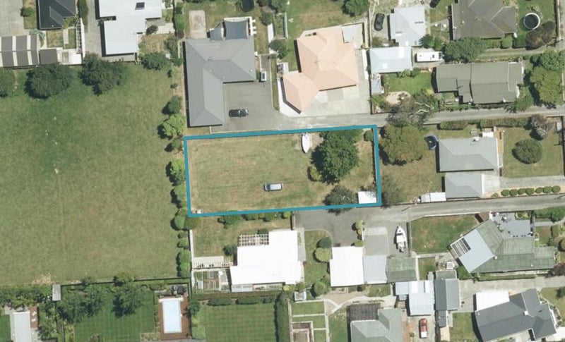 37B Mowat Street, Springlands, Blenheim - Carousel 1