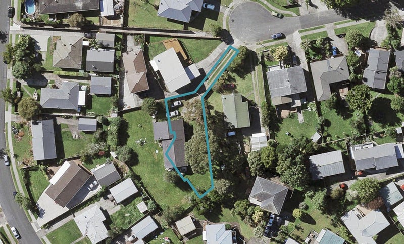 11A Beldon Place, Pakuranga Heights, Auckland - Carousel 1