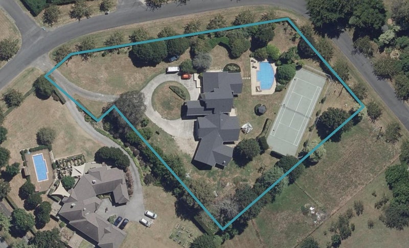 24A Cherry Lane, Tamahere, Hamilton - Carousel 1