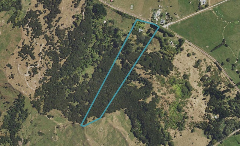 79 Puhunga Road, Waipiro, Ruatoria - Carousel 1