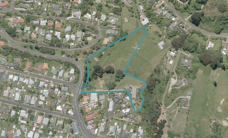 53 Portal Street, Durie Hill, Whanganui - Carousel 1