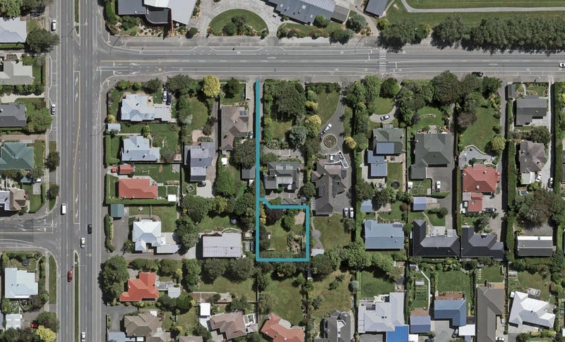 15 Layard Street, Windsor, Invercargill - Carousel 1