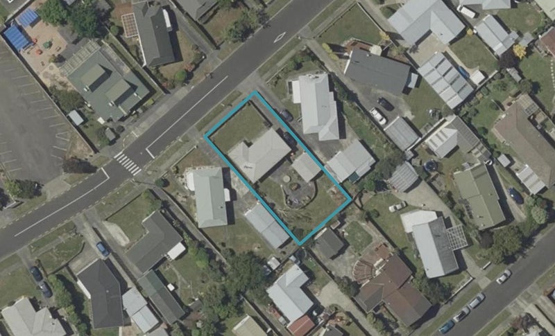 58 Herbert Avenue, Cloverlea, Palmerston North - Carousel 1