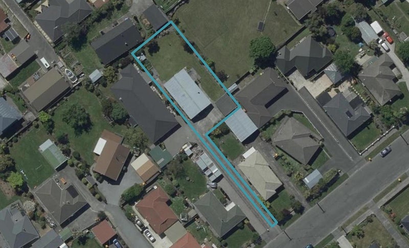 55 Rahera Street, Spreydon, Christchurch - Carousel 1