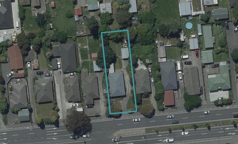 362 Blenheim Road, Upper Riccarton, Christchurch - Carousel 1