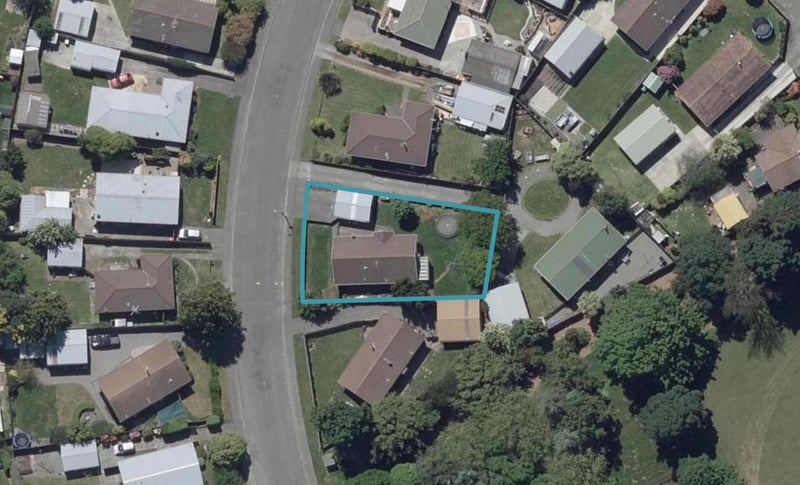 46 Bailey Street, Templeton, Christchurch - Carousel 1