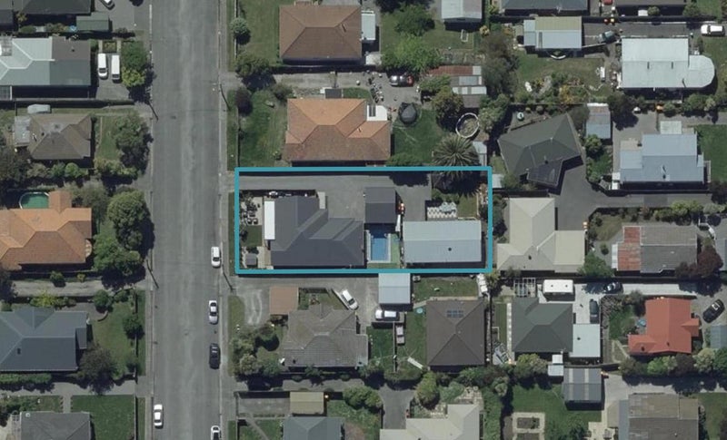 2/36A Slater Street, Richmond, Christchurch - Carousel 1