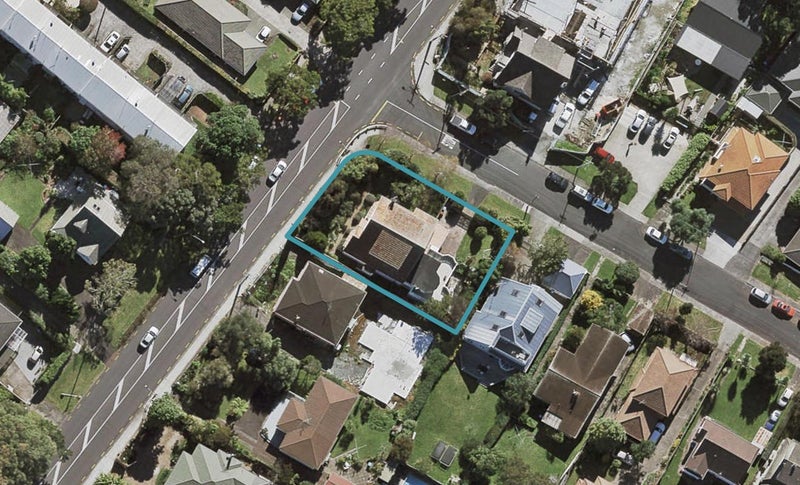 249 Campbell Road, Greenlane, Auckland - Carousel 1