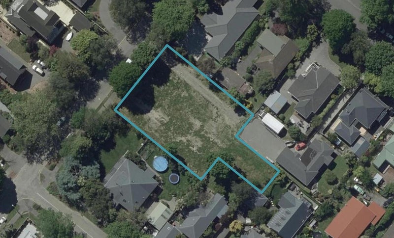 19 Thorrington Road, Cashmere, Christchurch - Carousel 1