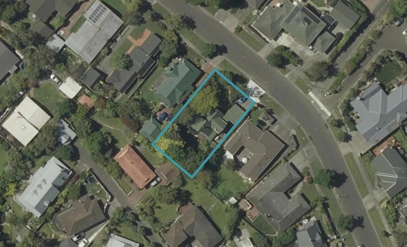 81 Clifton Terrace, Fitzherbert, Palmerston North - Carousel 1