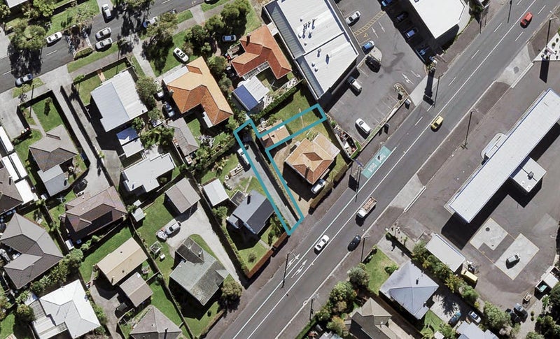 5/2075 Great North Road, Avondale, Auckland - Carousel 1