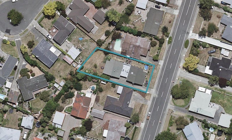 7A Brookvale Road, Havelock North, Havelock North - Carousel 1
