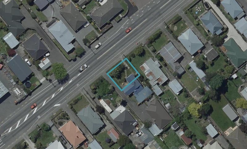 126C Milton Street, Somerfield, Christchurch - Carousel 1
