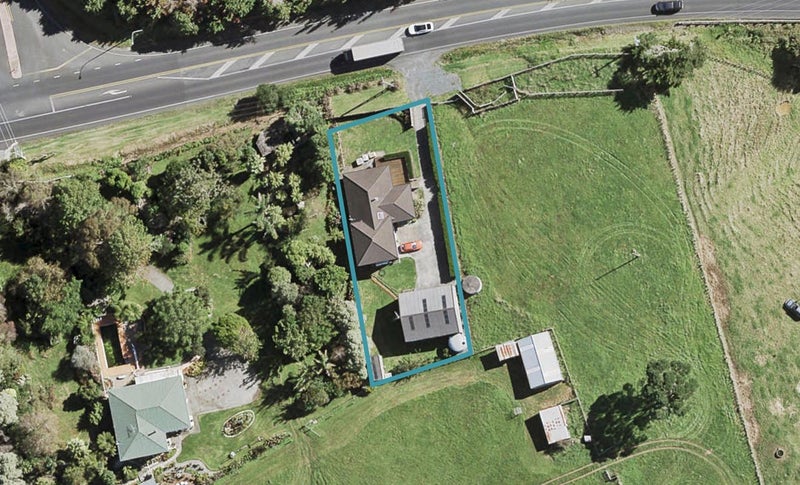 248 Pukekohe East Road, Pukekohe East - Carousel 1