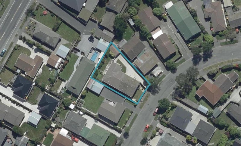 2/39 Oldwood Street, Bishopdale, Christchurch - Carousel 1