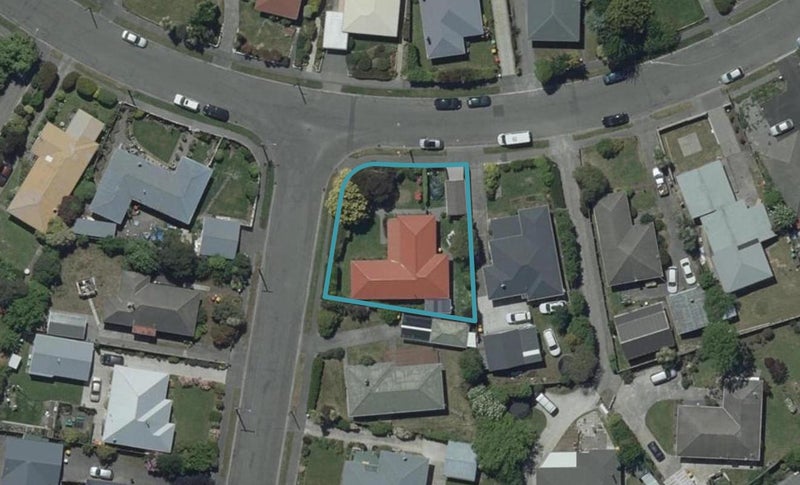 16 Algidus Street, Sockburn, Christchurch - Carousel 1