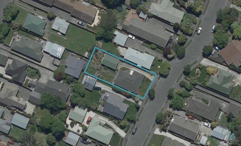 27 Yardley Street, Avonhead, Christchurch - Carousel 1