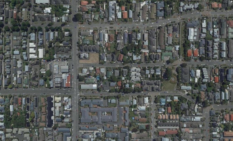 18 Burke Street, Addington, Christchurch - Carousel 1