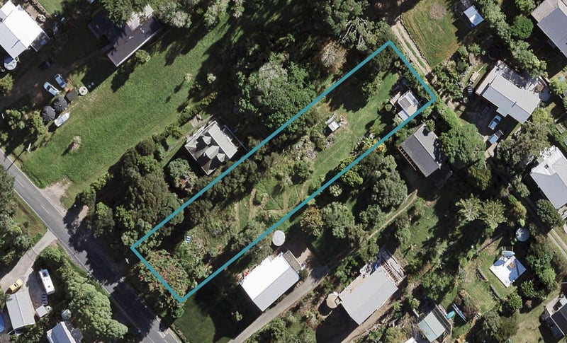 424 Sea View Road, Onetangi, Waiheke Island - Carousel 1