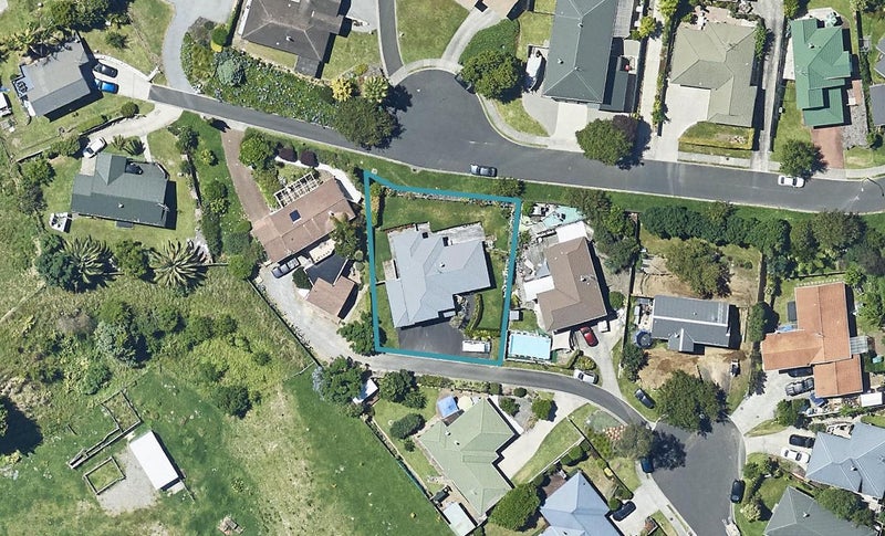 25 Norwich Place, Bethlehem, Tauranga - Carousel 1