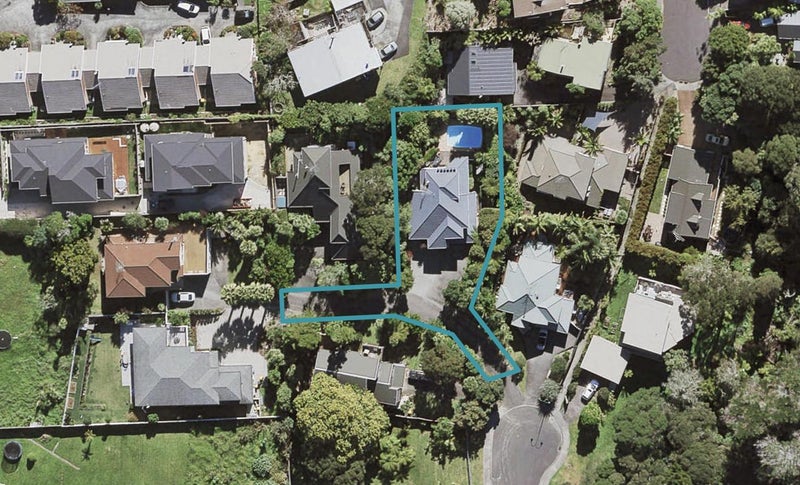 40 Glenwood Avenue, Birkenhead, Auckland - Carousel 1