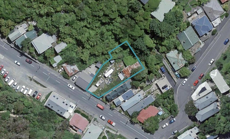 192 Aro Street, Aro Valley, Wellington - Carousel 1