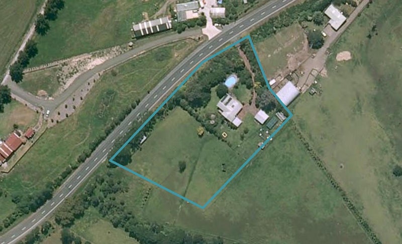 486 Kaipara Coast Highway, Kaukapakapa - Carousel 1