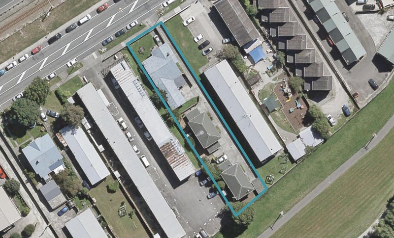 92D Pharazyn Street, Melling, Lower Hutt - Carousel 1