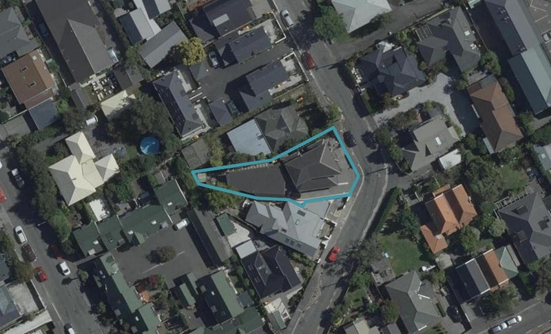 2/27 Tonbridge Street, Merivale, Christchurch - Carousel 1